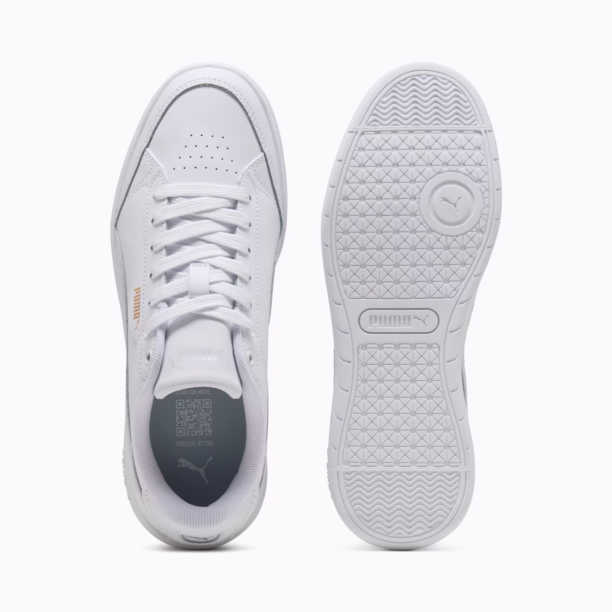 TENIS FEMENINO PUMA VIKKY STAR – foto 6
